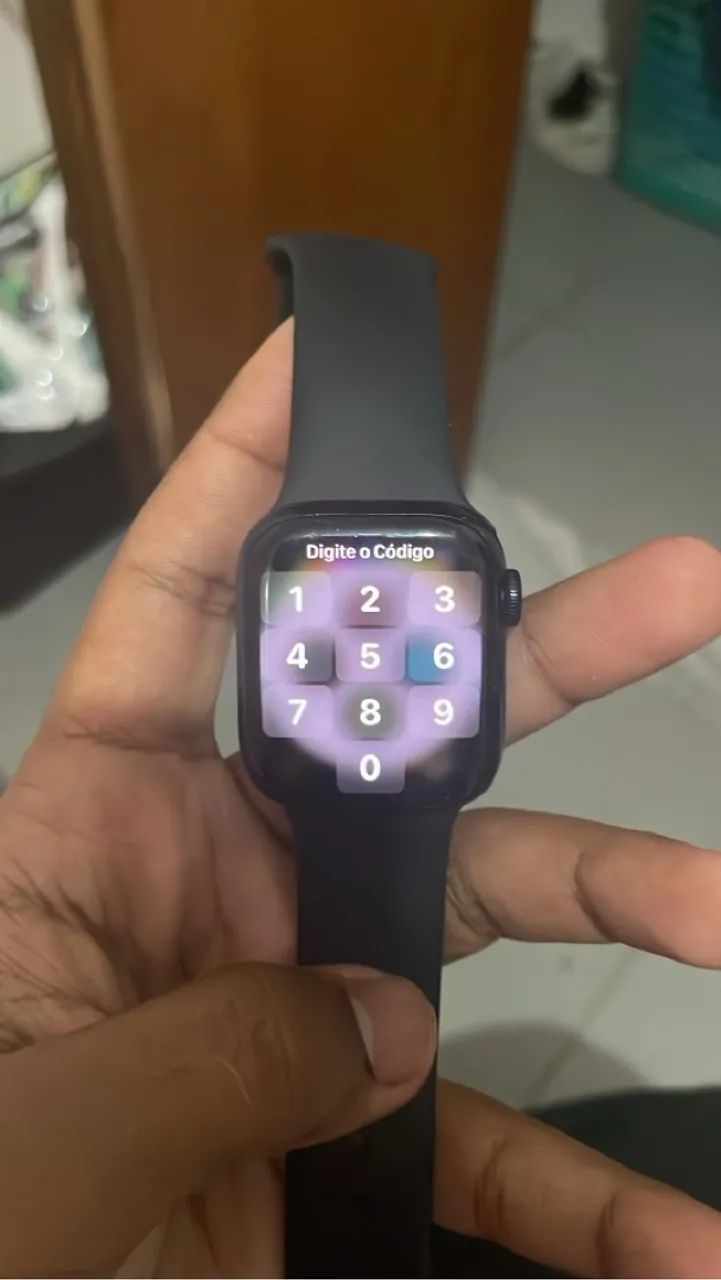 Apple Watch serie 9
