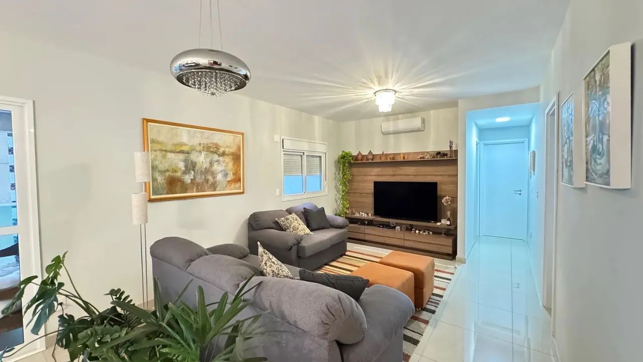 APARTAMENTO NO 20° andar ao lado do shopping CG - Foto 2
