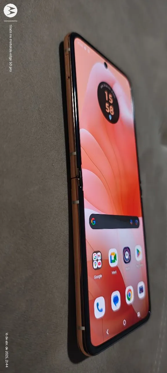 Motorola RAZR 40 ultra