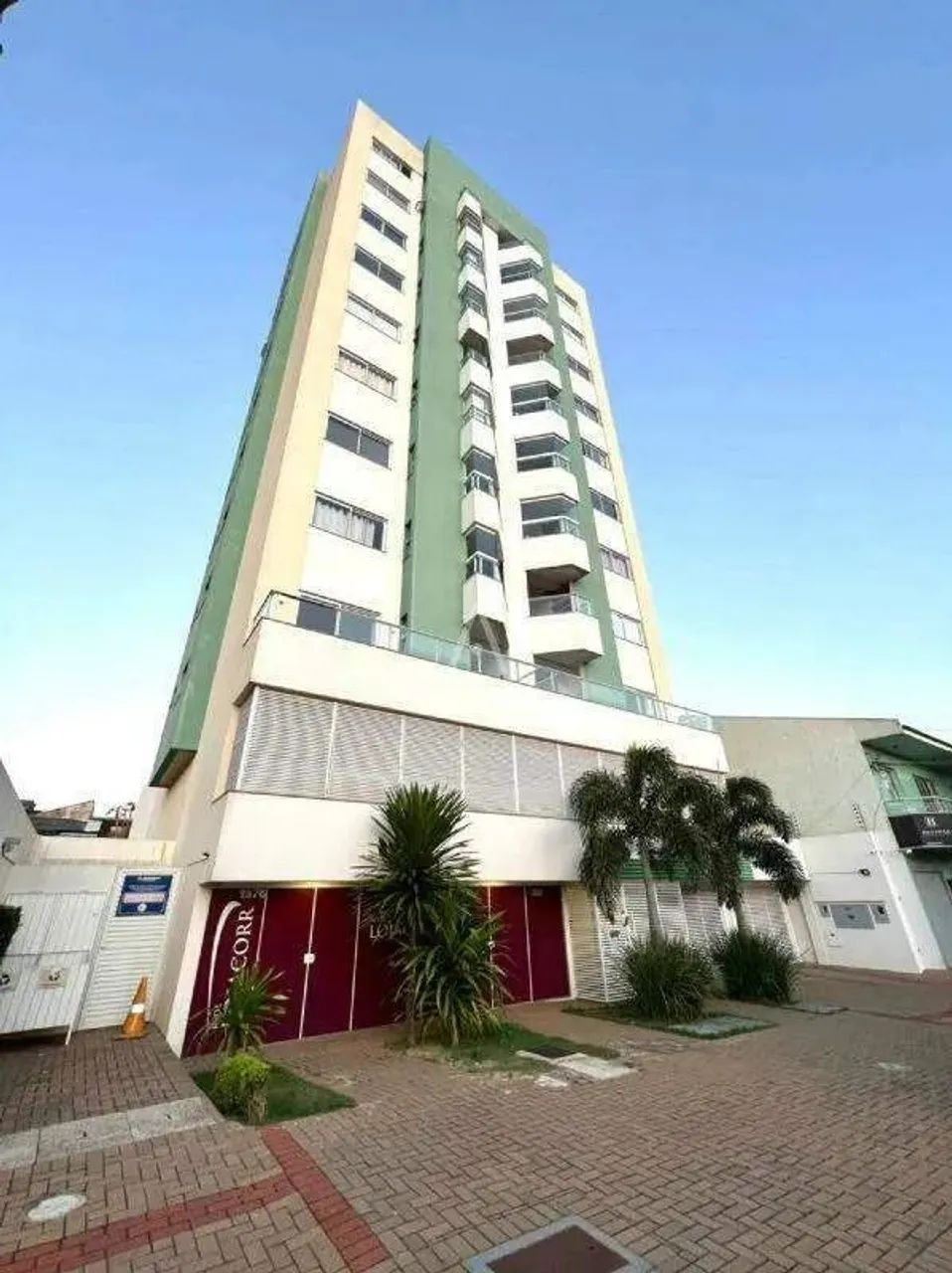 Apartamento 3 quartos à venda - Centro, Cascavel - PR 1438723740 | OLX