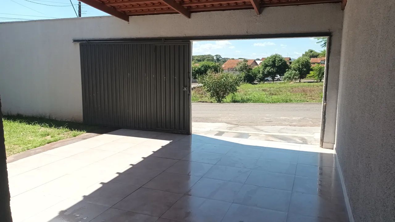 Imóvel para venda com 200 metros quadrados com 2 quartos em Vila Cristina - Goiânia - GO - Foto 3