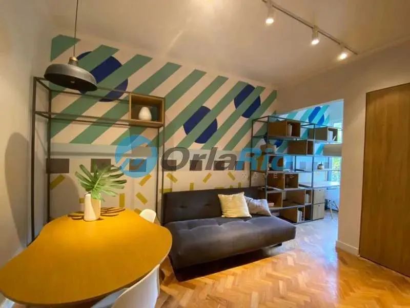 Apartamento : Padrão / Residencial / Leme - Foto 3