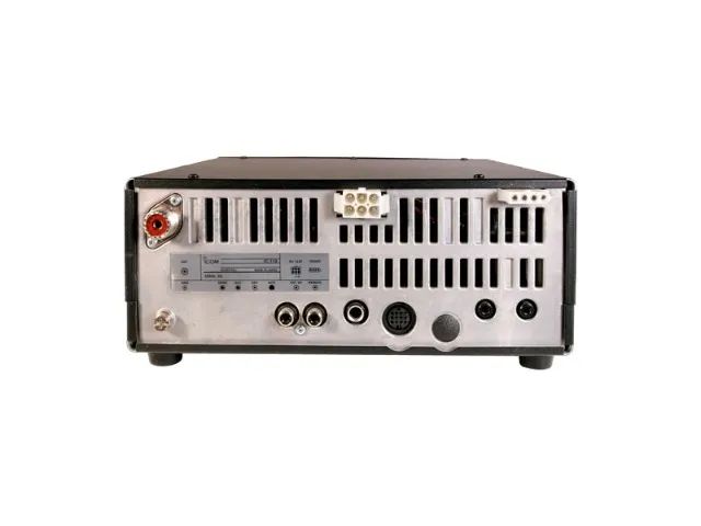 Radio Icom HF IC-718 - Foto 2