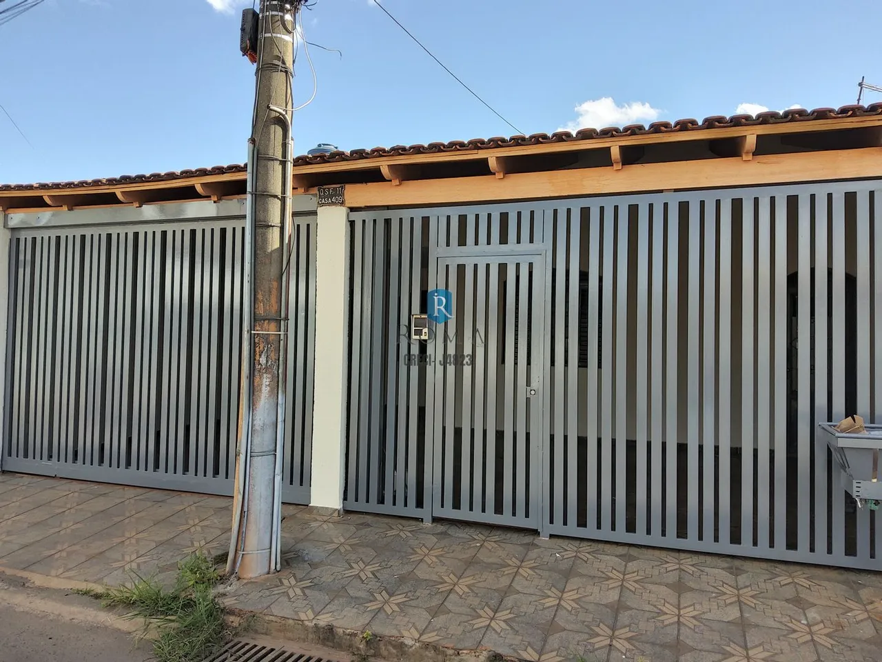 Casa 3 quartos para Locação Taguatinga Sul (Taguatinga), Brasília