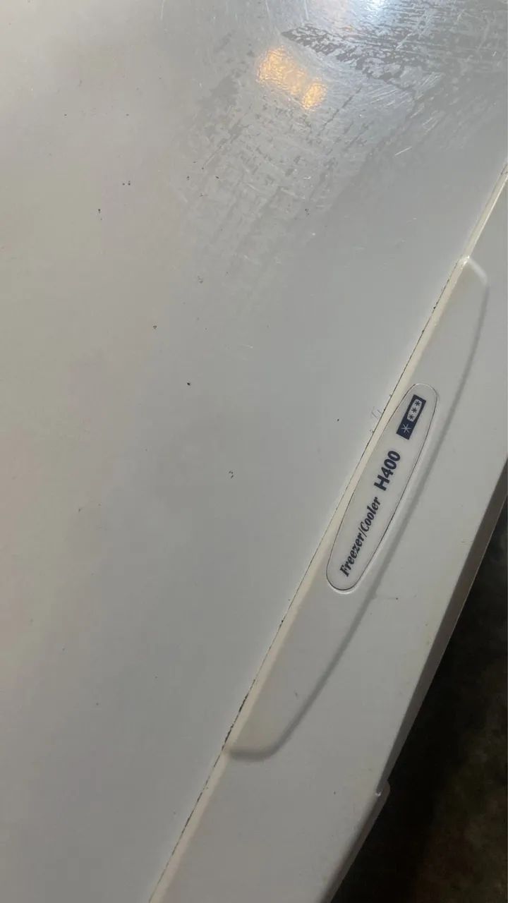 Freezer Horizontal 2 Portas - Foto 3