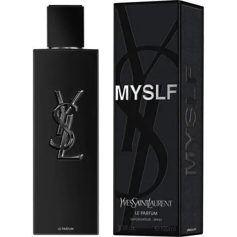 Perfume Yves Saint Laurent MYSLF Le Parfum 100ml