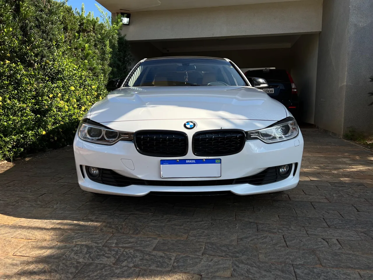 Bmw 320i Active flex