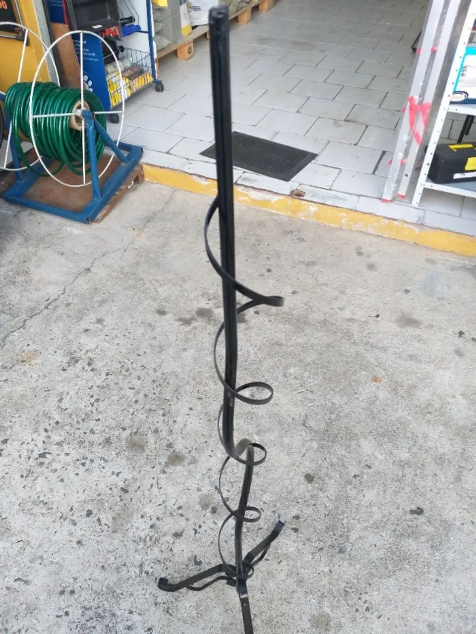 Pedestal para abajur - Foto 2