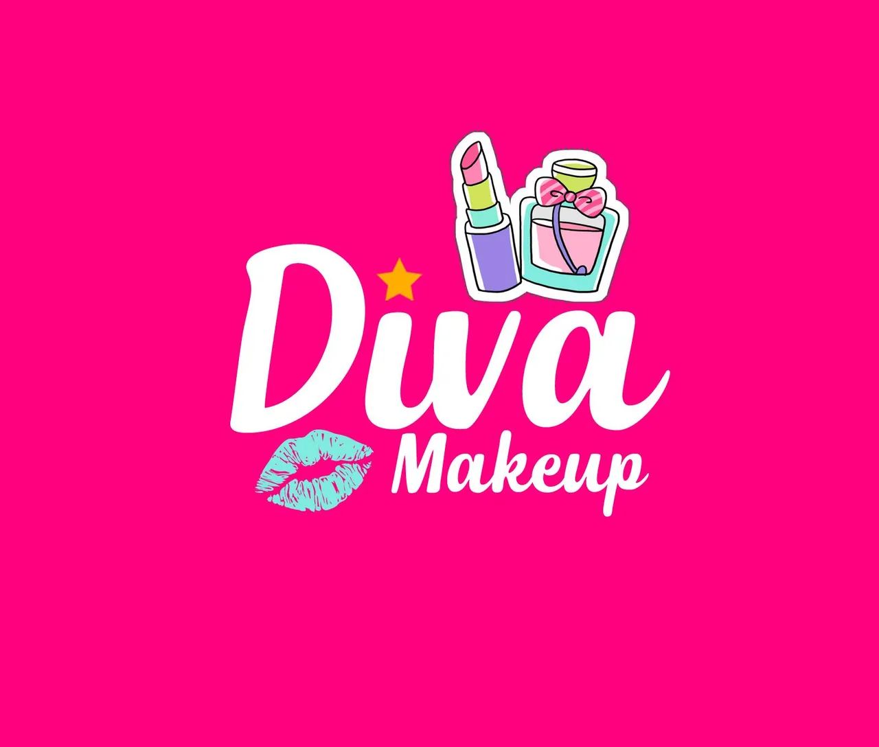 Loja Diva Makeup ( Preço 10,00 ) - Clima Bom