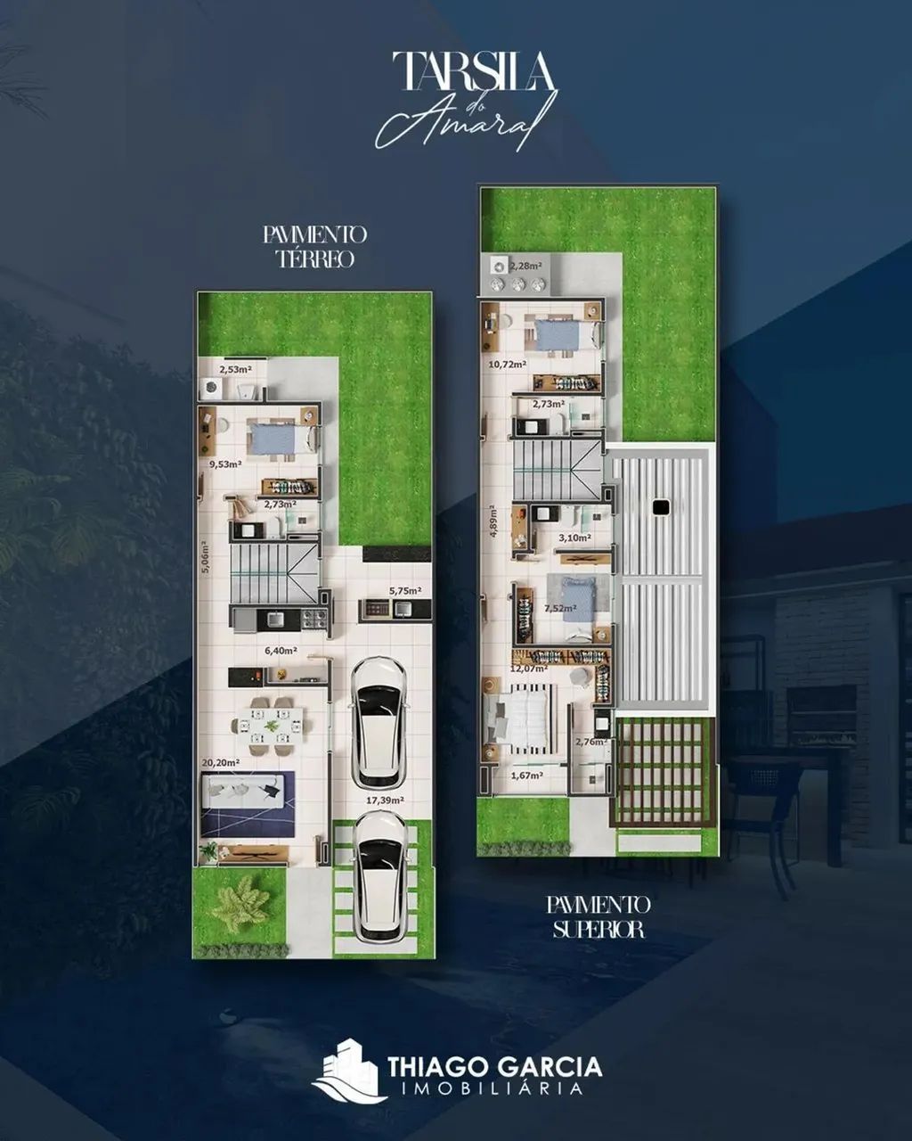 MB TARSILA DO AMARAL, 4 SUITES, LAZER COMPLETO, ENTREGA MARÇO DE 2027,  Uruguai - Teresina - Foto 2