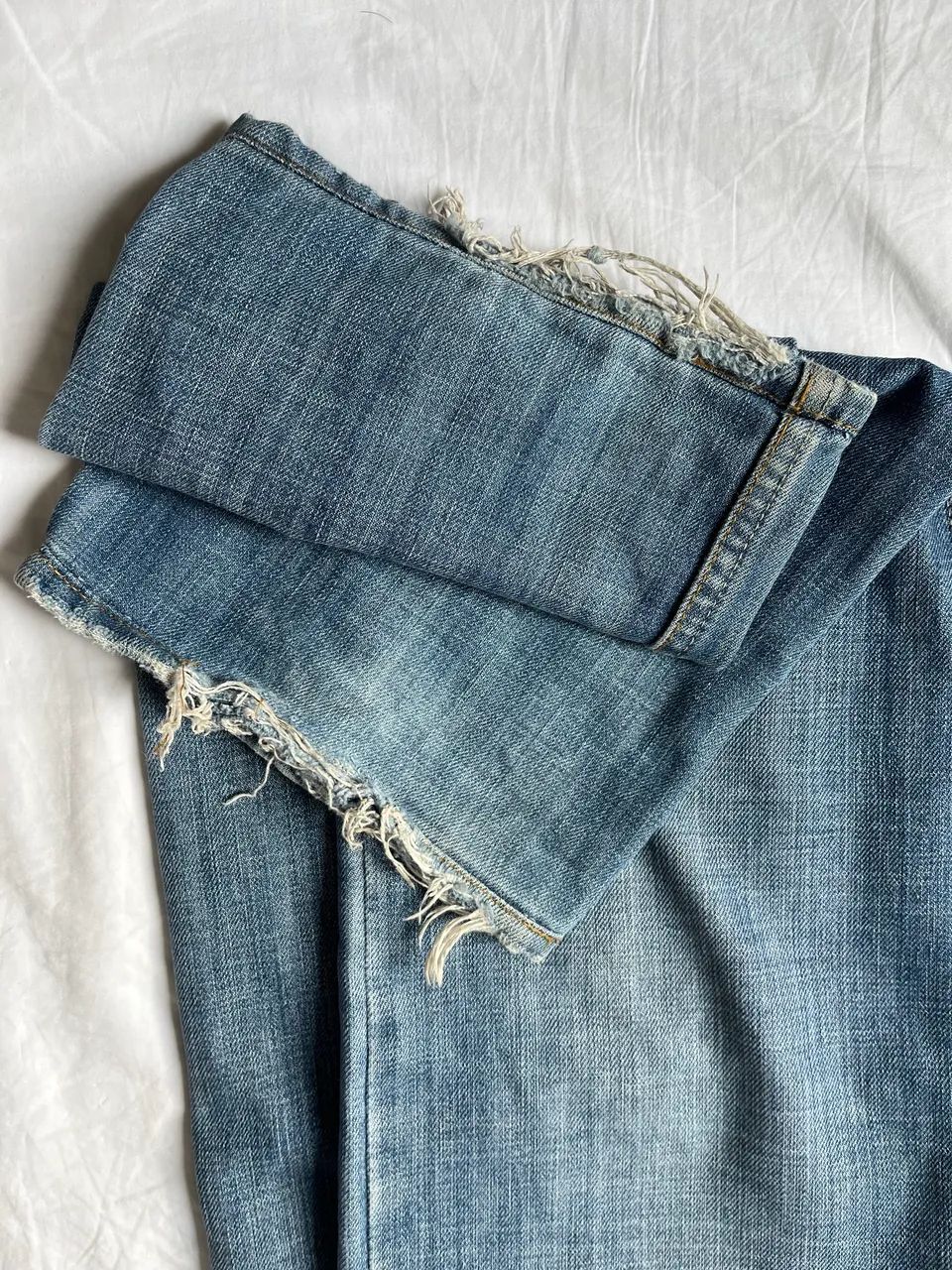 Calça Jeans Diesel  - Foto 4