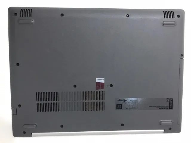 Notebook Lenovo Core i3 256GB SSD 12GB RAM - Foto 4