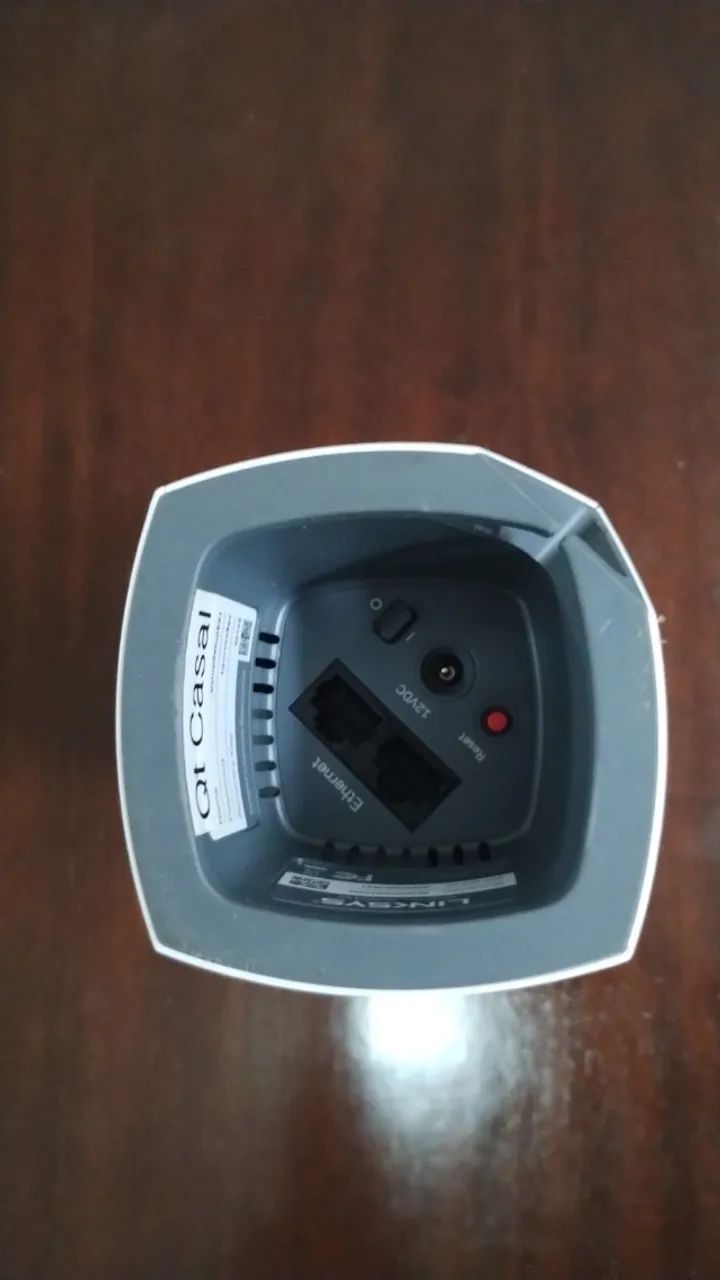 Linksys Velop - Sistema Mesh Wi-Fi - Foto 3