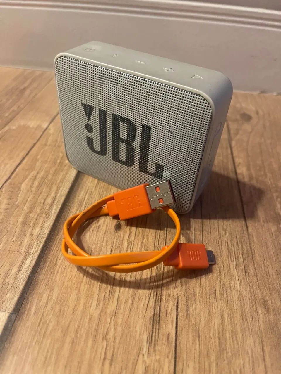 Caixa de Som JBL GO 2 - ORIGINAL