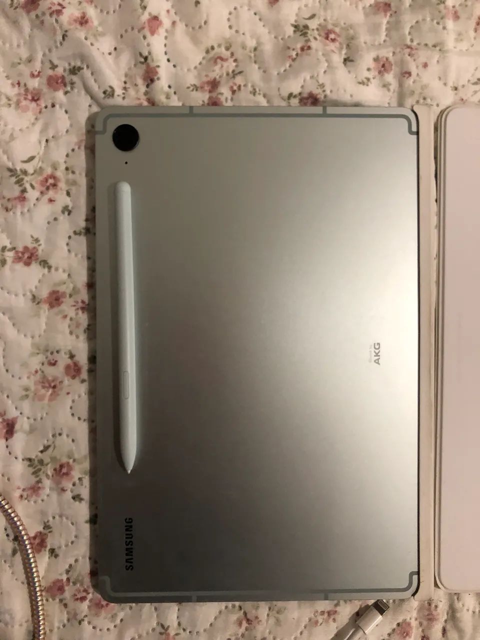 Tablet Samsung S9 Fe 