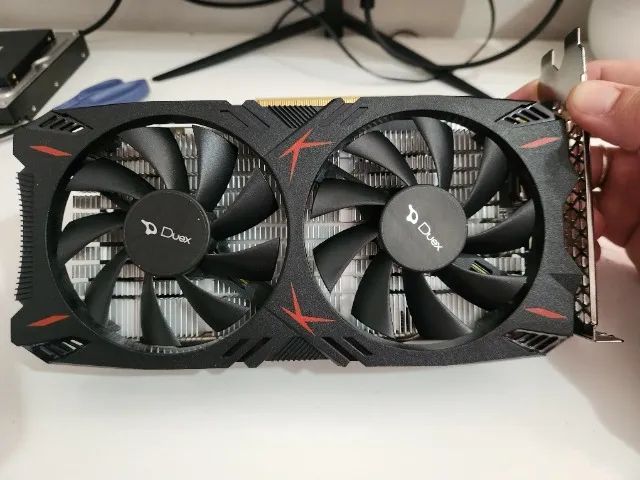 GTX 1060 3GB - Foto 2
