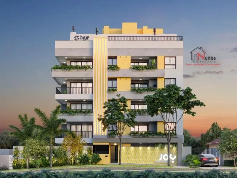 Apartamento - Curitiba PR