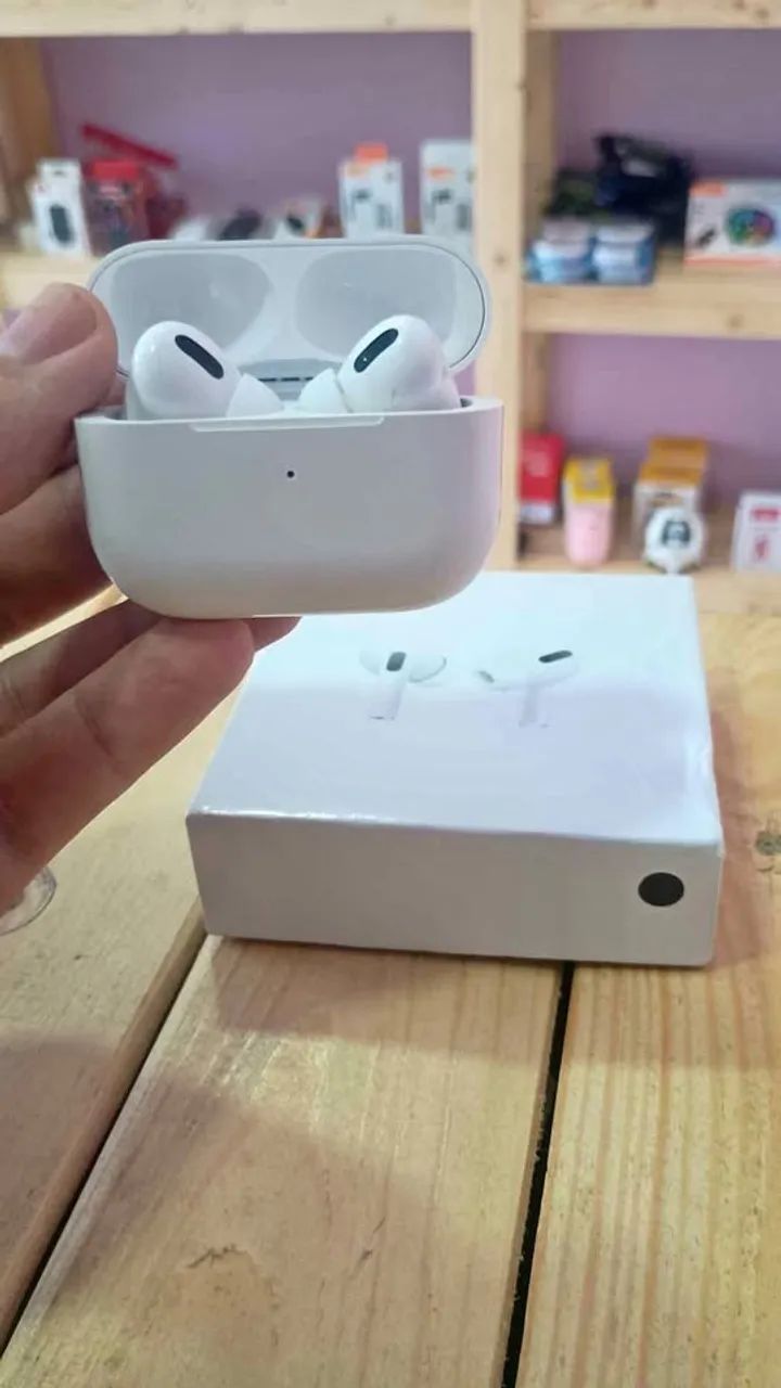 fone de ouvido bluetooth