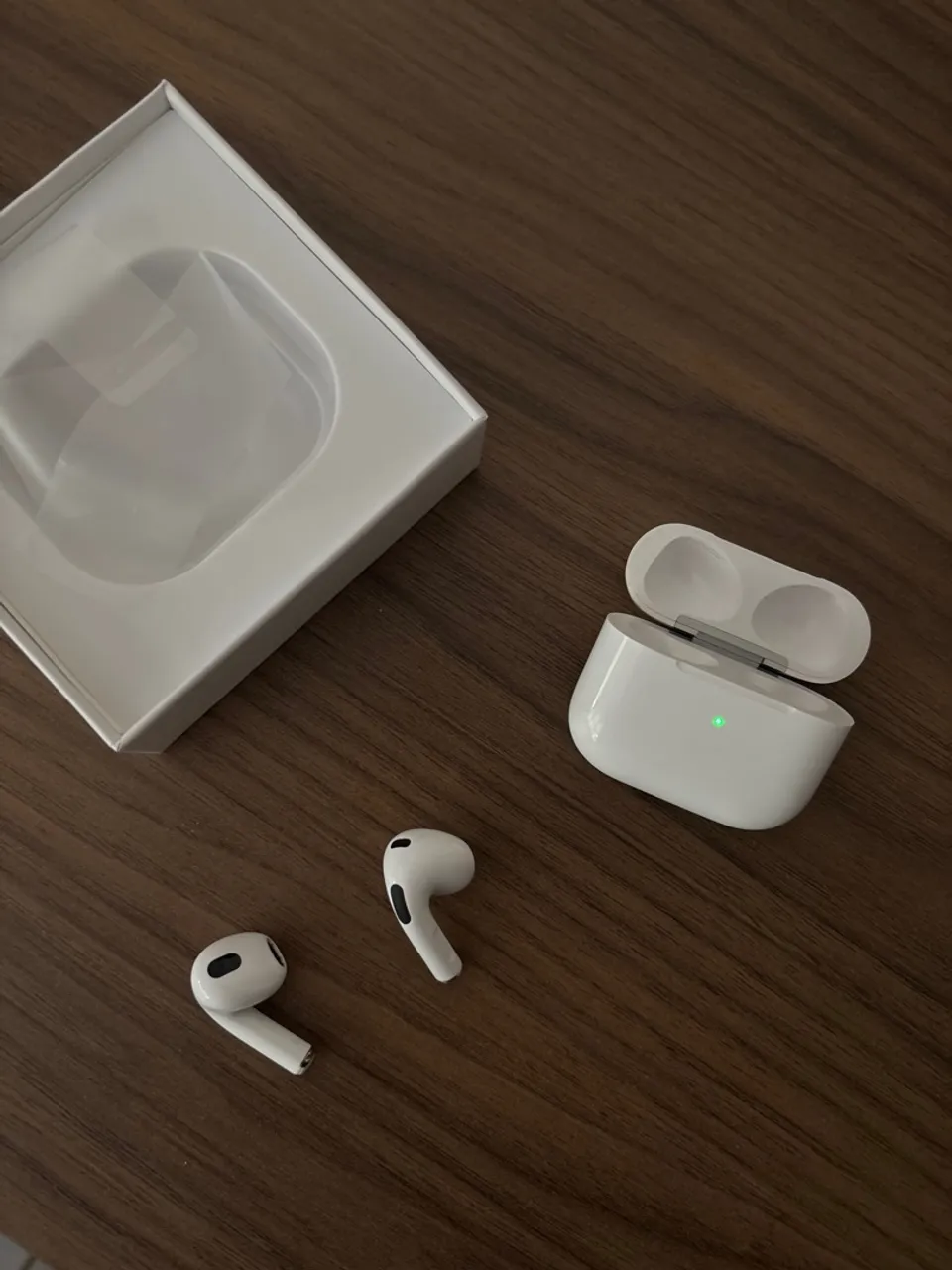 AirPods 3ª Geração