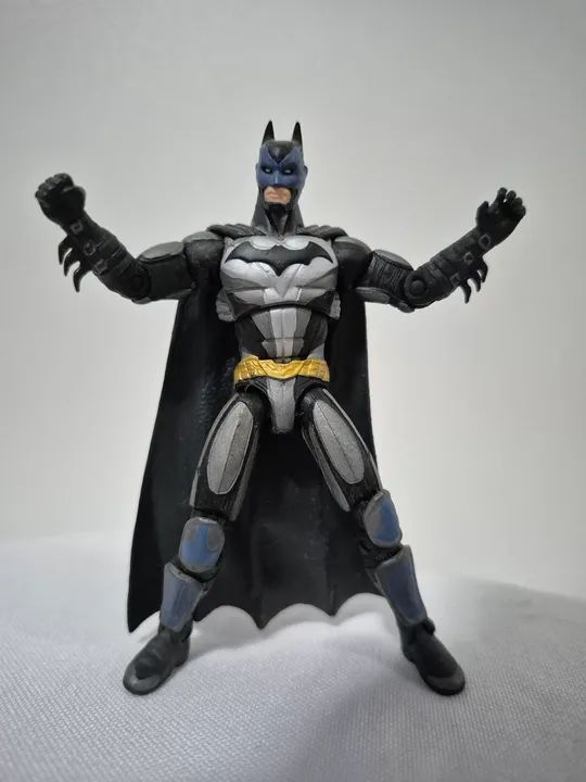 Batman e Coringa - DC Comics - Foto 3