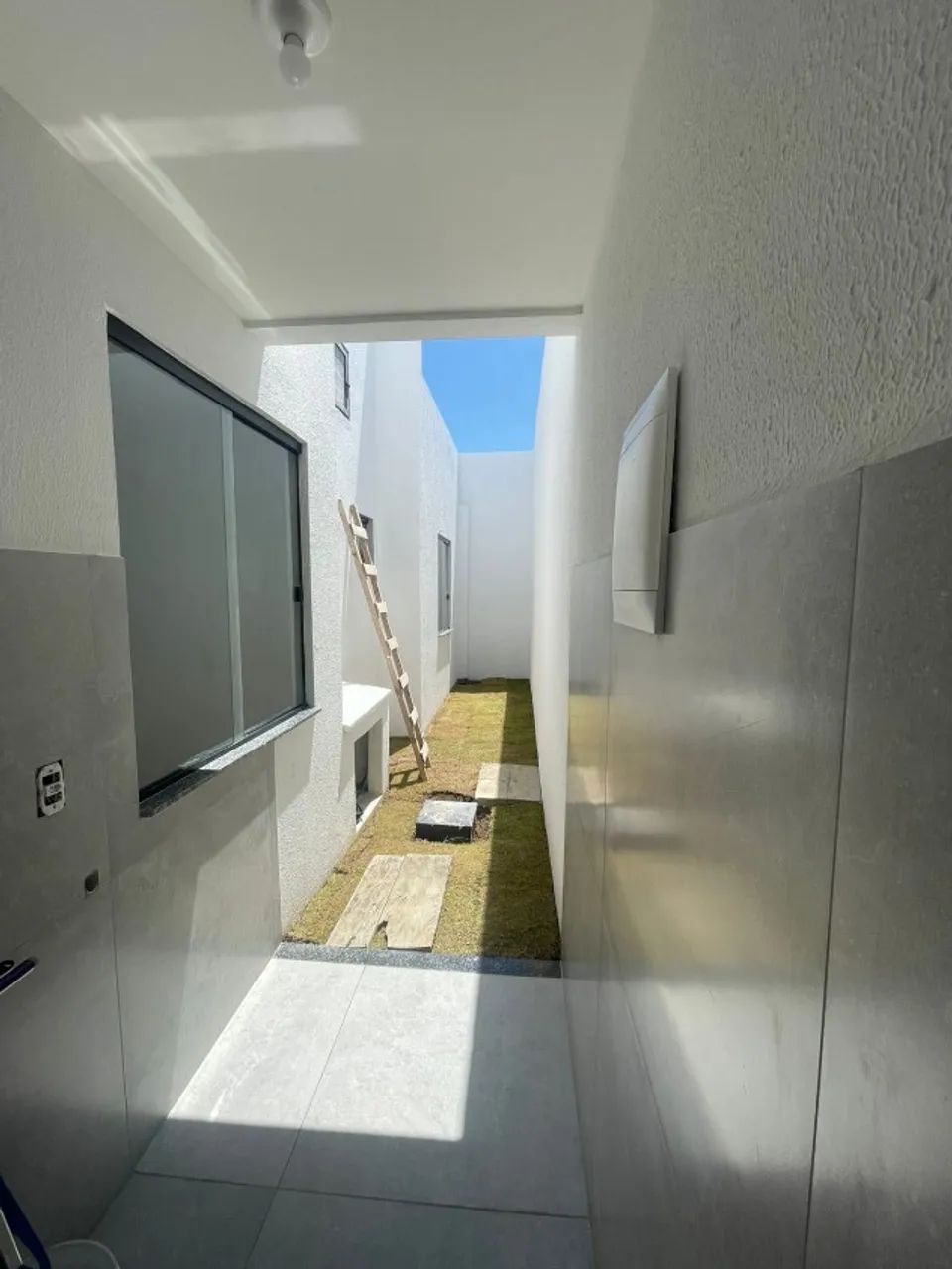 Casa à venda no Centro da Barra dos Coqueiros - Foto 2