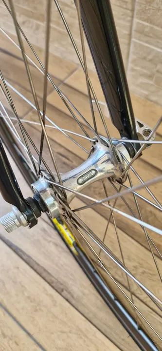 Speed Caloi strada M Shimano 105 - Foto 6