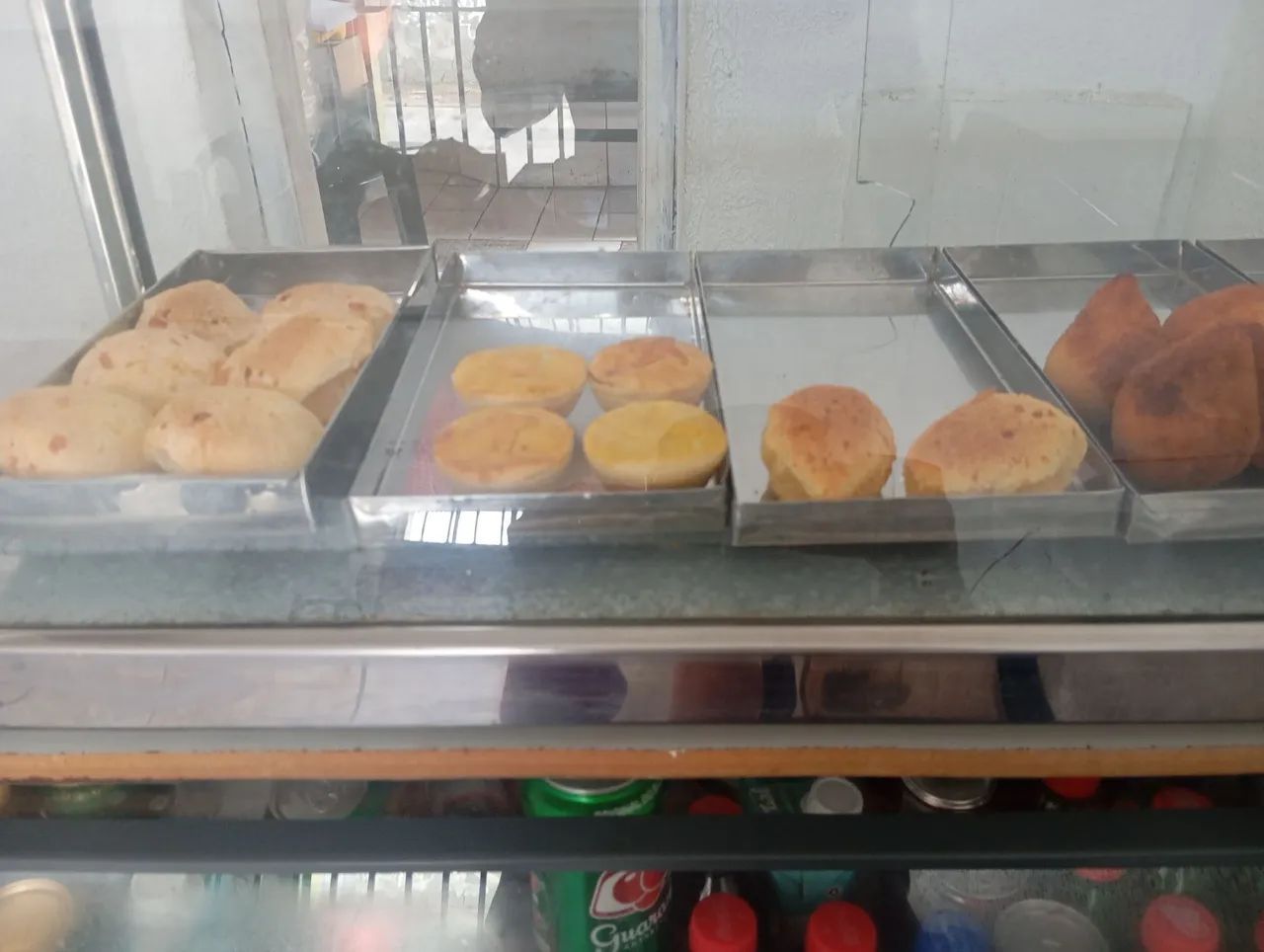 Estufa de salgado - Foto 2