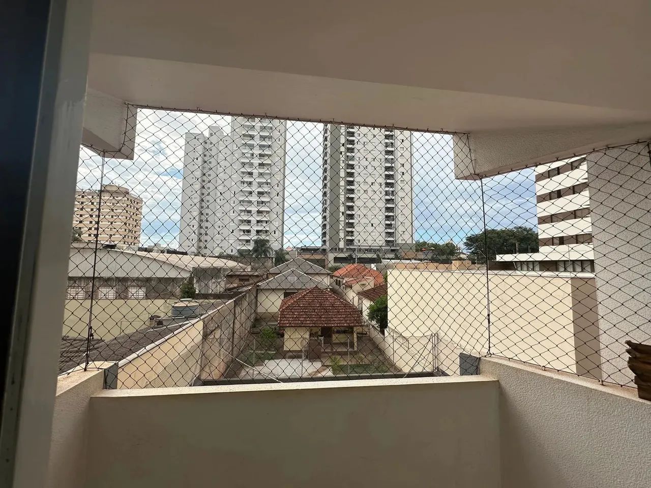 (RET 2025) EDIFICIO VENEZA - Apartamento para locação com 3 quartos por R$ 1.950,00, Centr - Foto 5