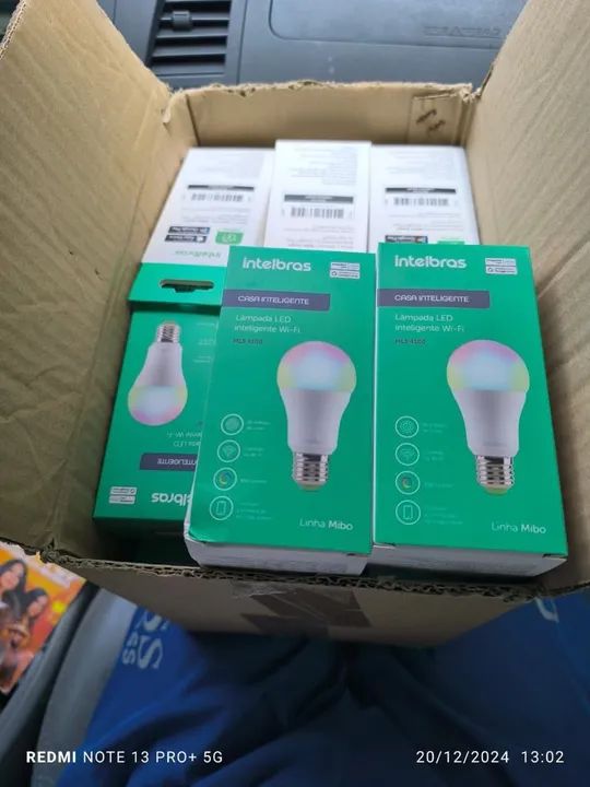 Câmera Intelbras IM5 SC - Foto 2