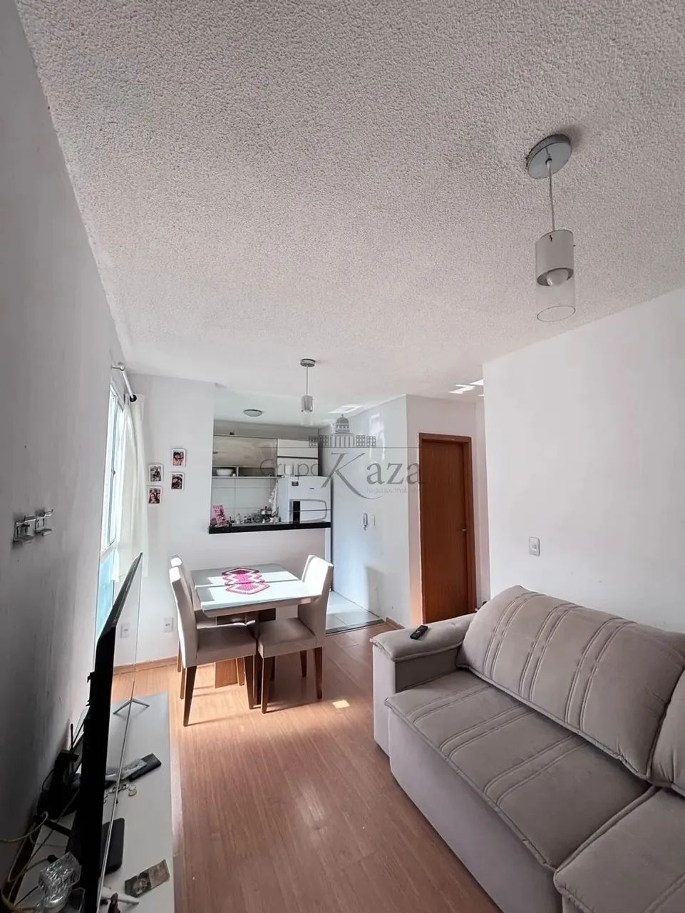 Oportunidade - Apartamento - Residencial Frei Galvão - Parque Campo Pastori - 2 Dormitório - Foto 4