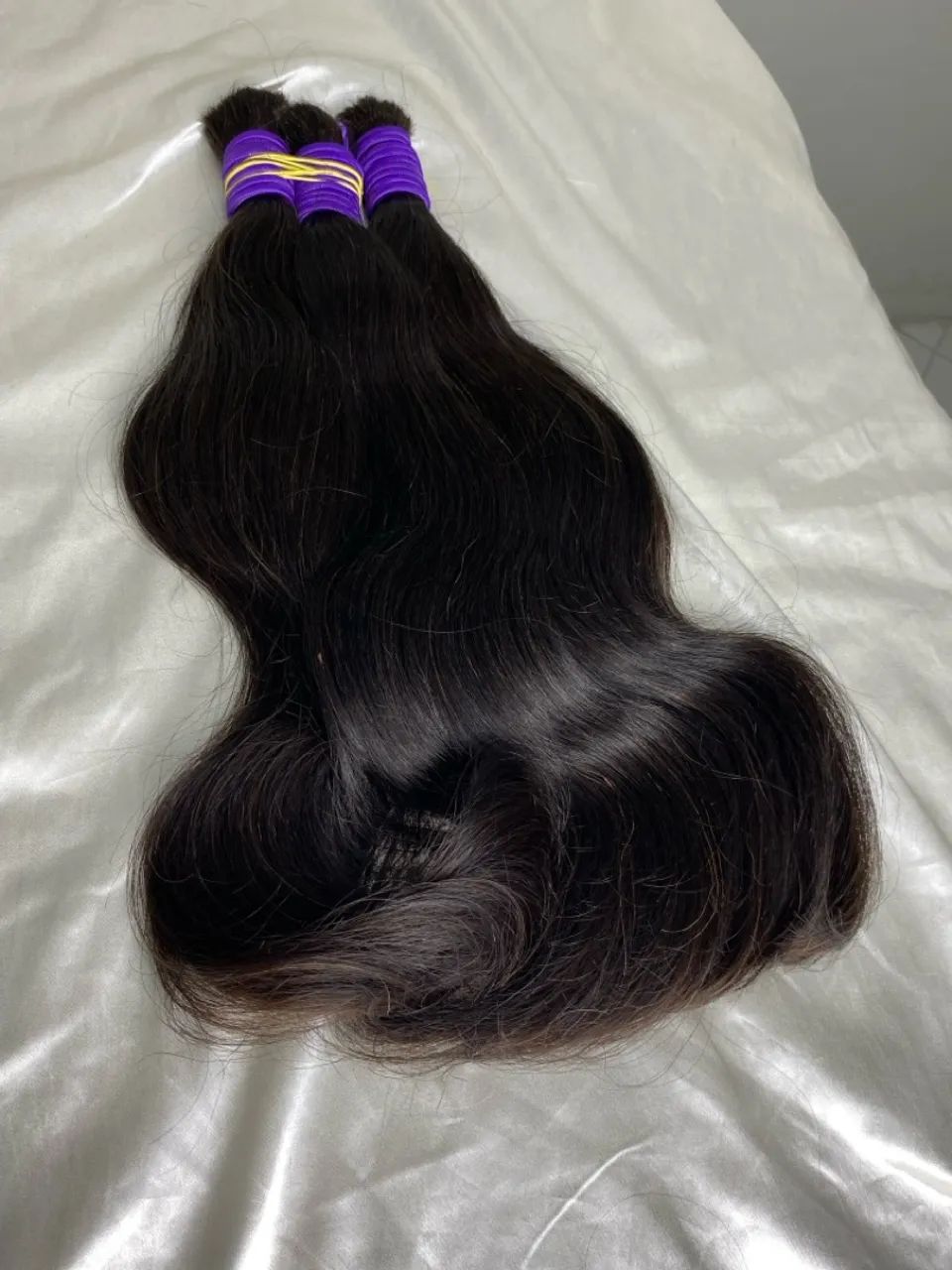 Cabelo ondulado  - Foto 2