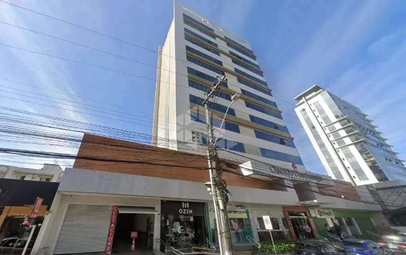 Sala 73M² - para Alugar