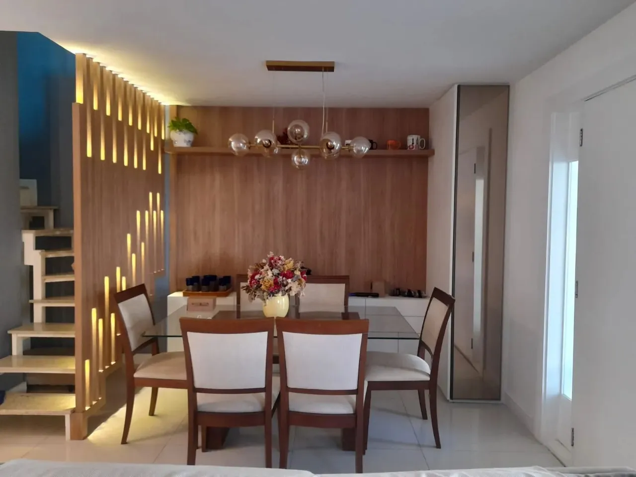 GJB IMÓVEIS VENDE LINDA CASA NO CONDOMÍNIO SUNRISE RECREIO 4 QUARTOS 3 SUITES 3 VAGAS 260
