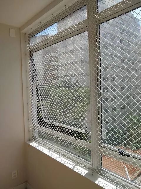 Redes de Proteção (Promoção imperdível!)