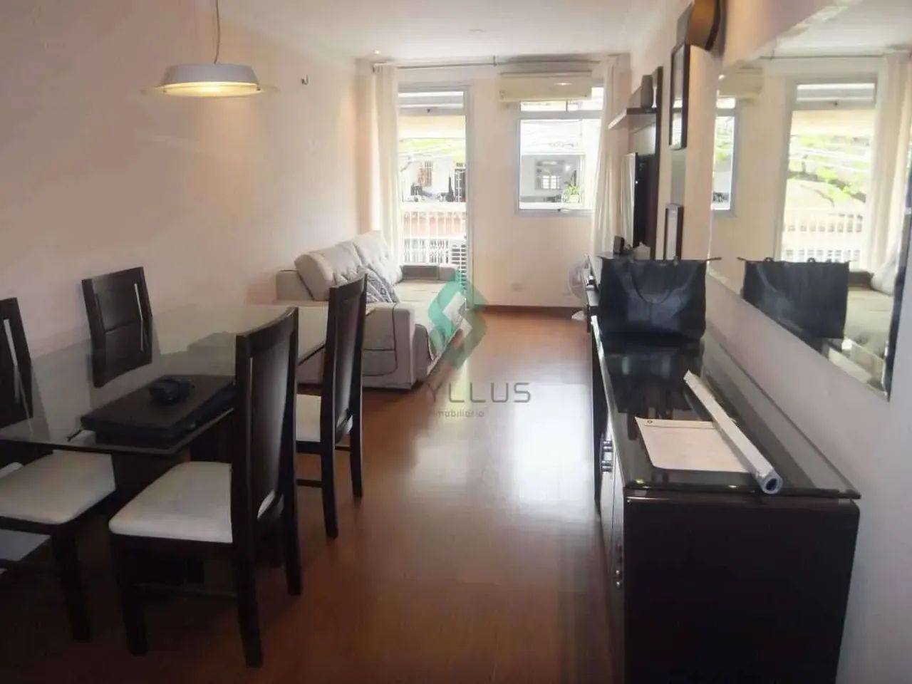 Andaraí | Apartamento 2 quartos - Foto 4