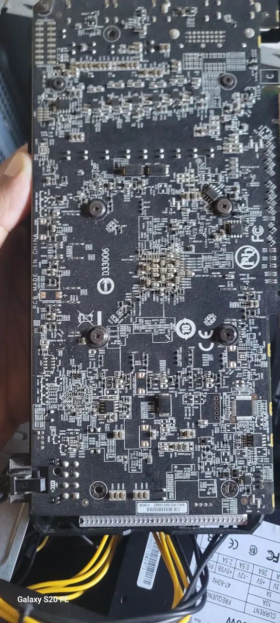 Placa de Vídeo Gamer - Desempenho Incrível! - Foto 4