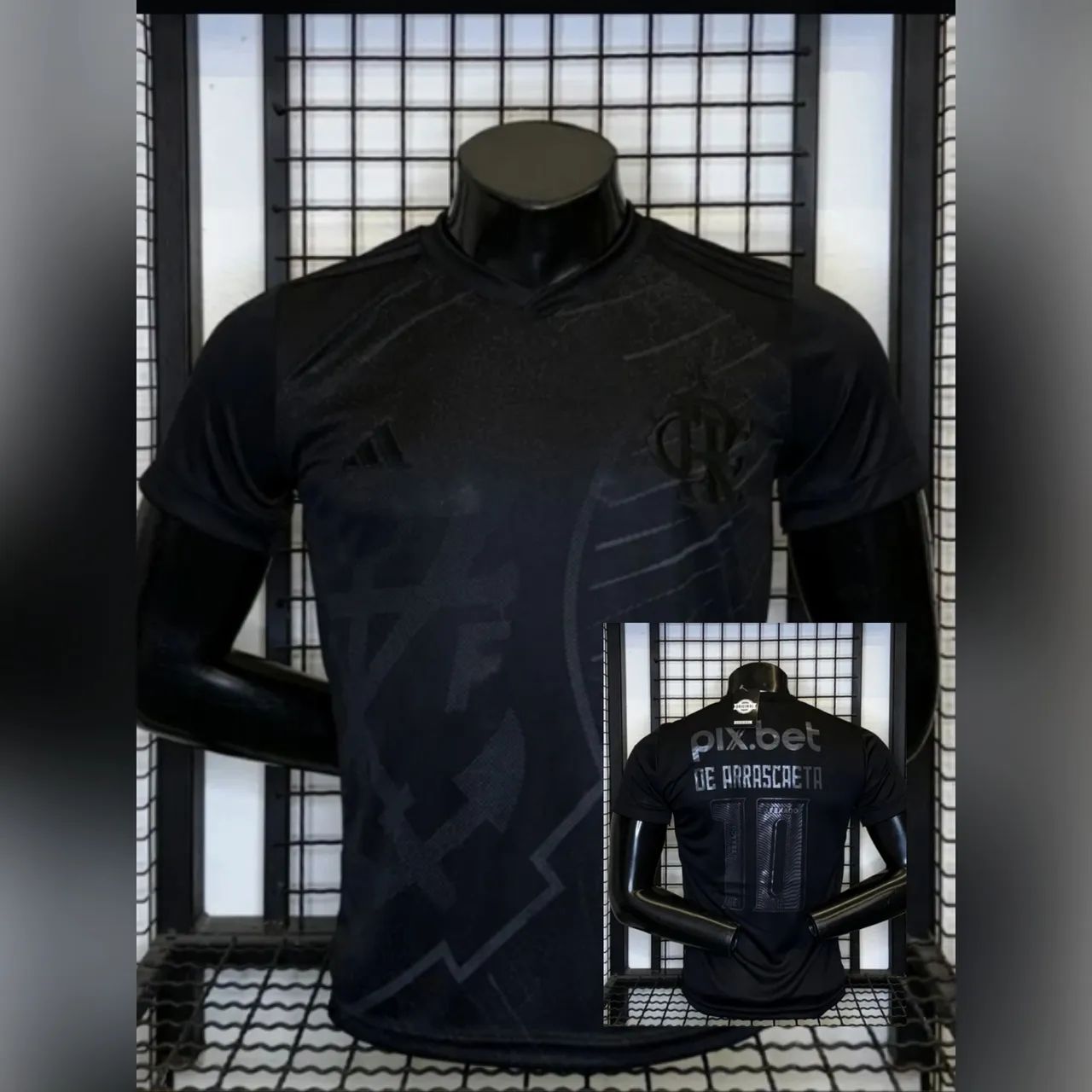 Camisas de time $40,00 - Foto 5
