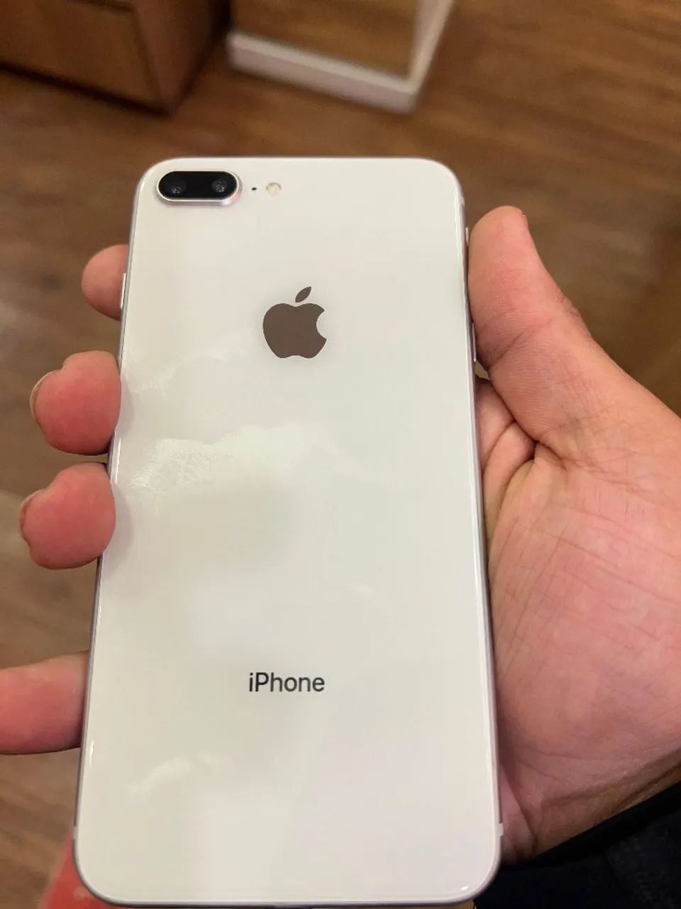Iphone 8 plus e Motorola G42