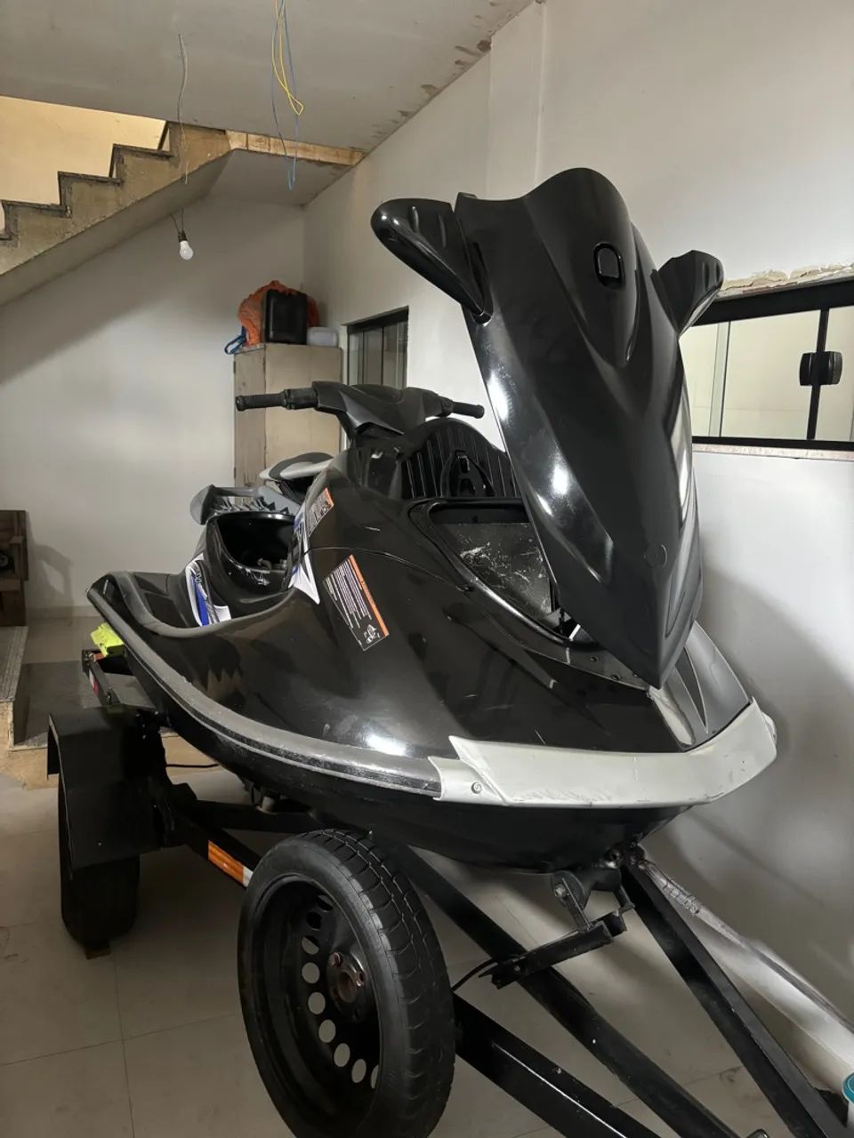 Jetski yamaha - Foto 2