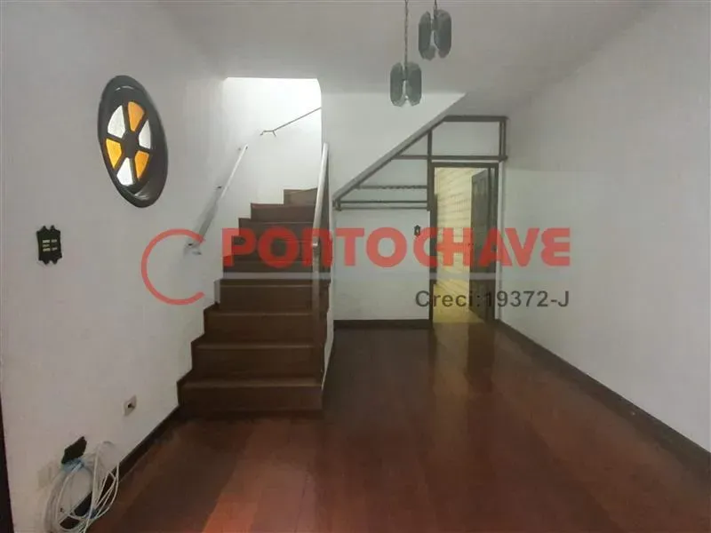 Sobrado Vila Granada Sao Paulo/SP
