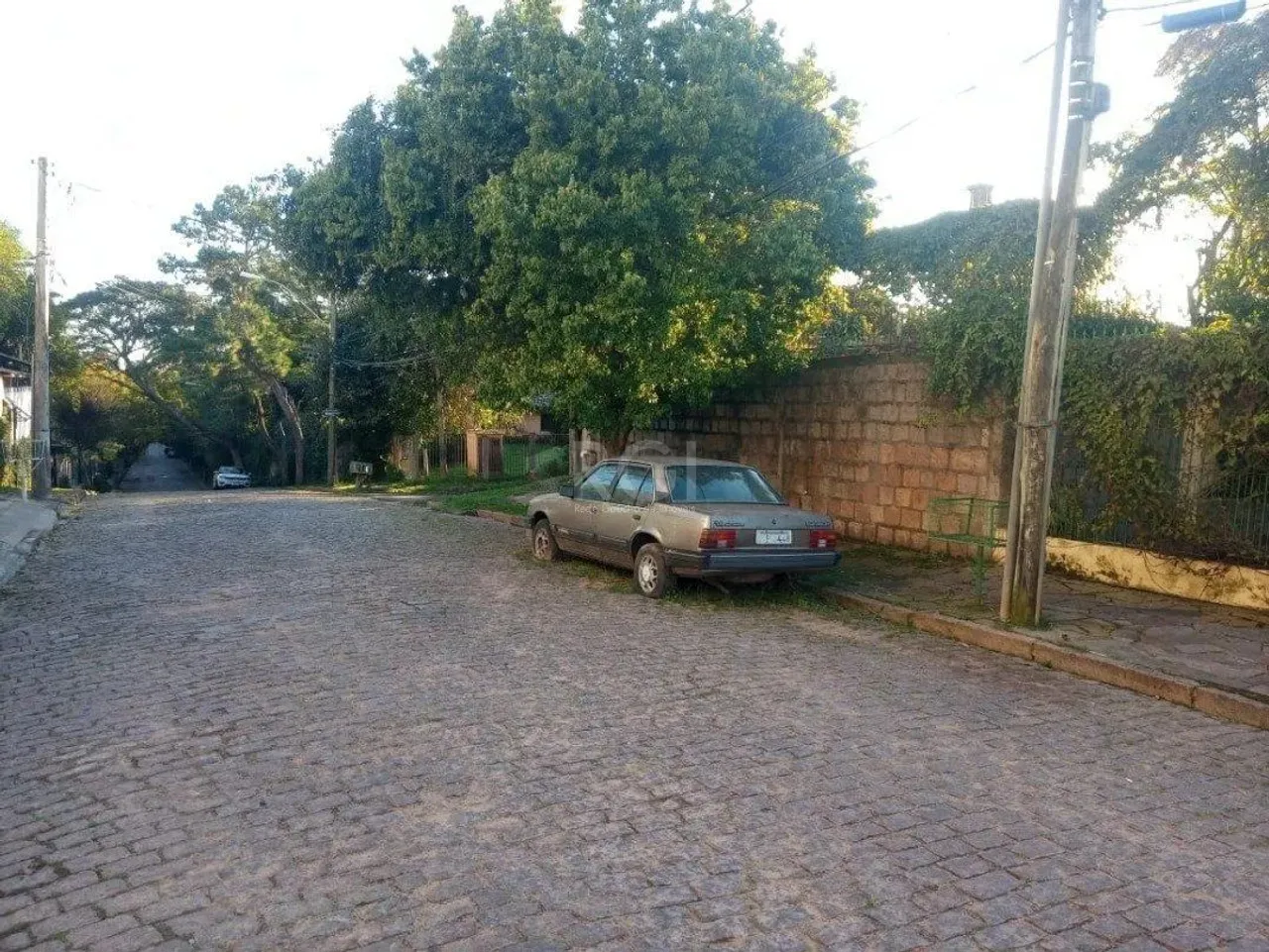 Terreno para Venda - 0m², 0 dormitórios, Camaquã