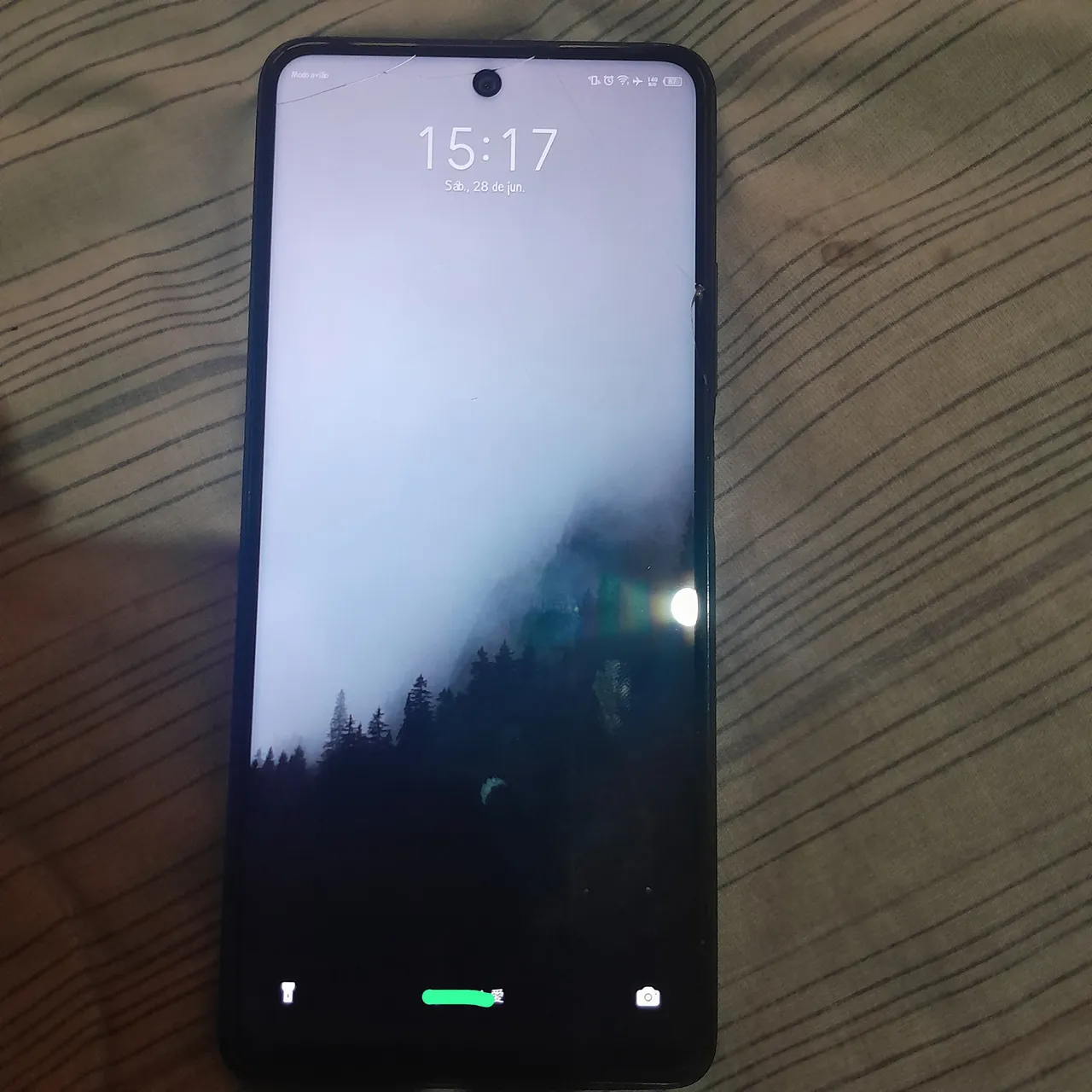 INFINIX HOT 30 256GB 16RAM 
