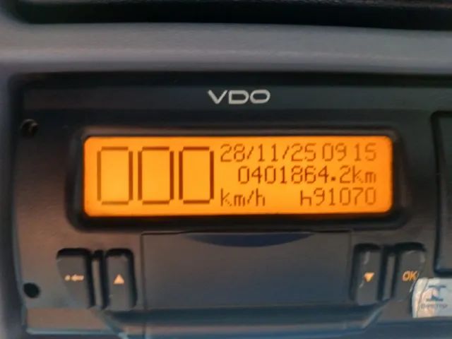 MB AXOR 2536/19 - Foto 2