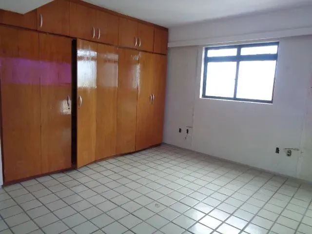 Apartamento para aluguel anual, 04 quartos, varanda, dce, perto do Motiva - Foto 4