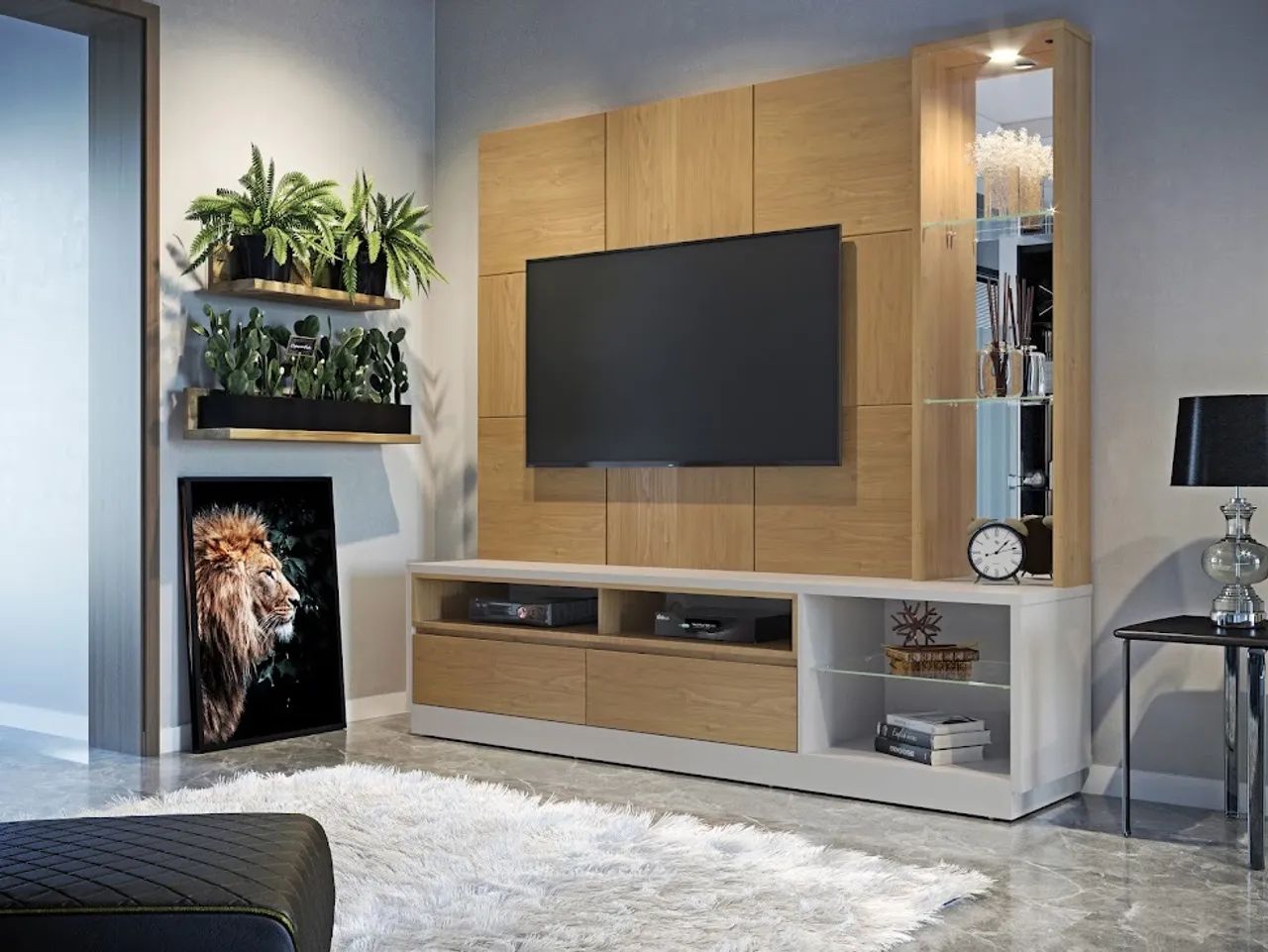 Home theater nevadas !! Tr56m