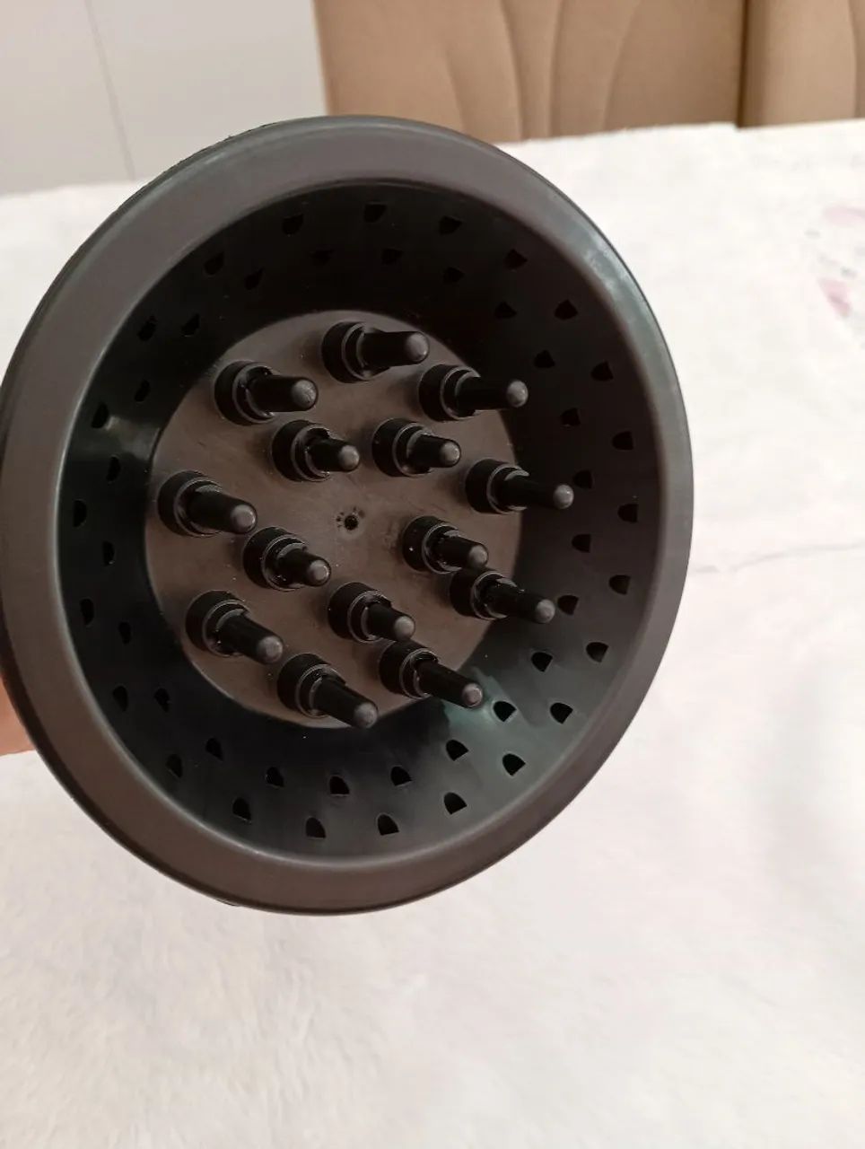 Difusor para Secador de Cabelo - Foto 4