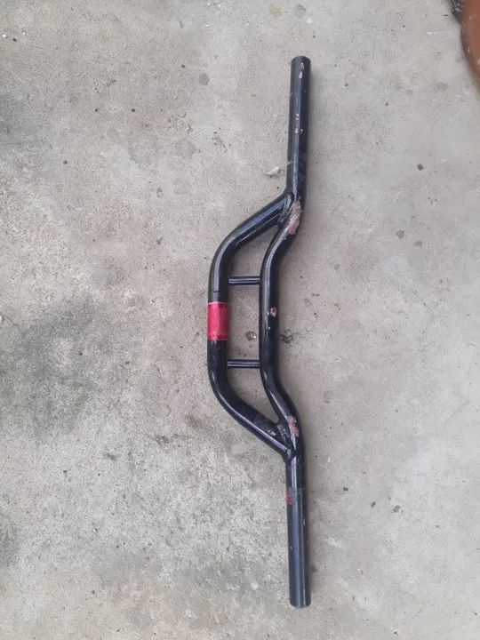 Guidões de bicicletas - Foto 2