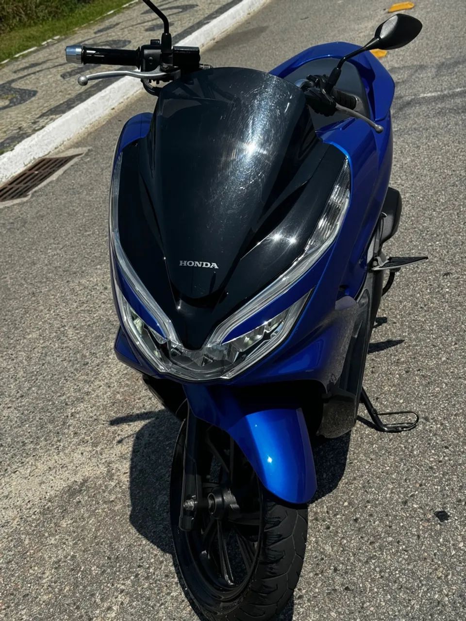 PCX 2022 - Foto 2