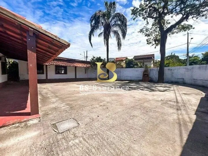 Imóvel para aluguel e venda com 230 metros quadrados com 3 quartos em Maravista - Niterói