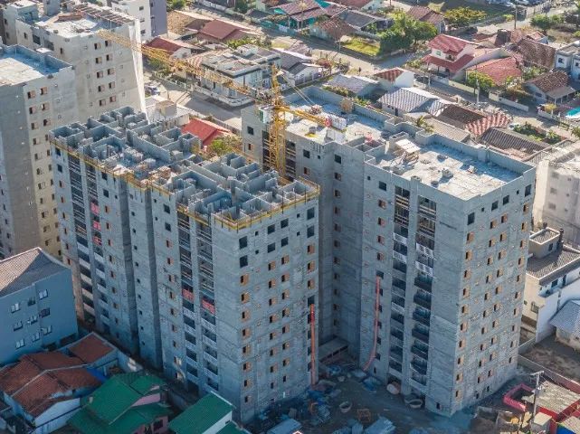 Apartamento Ibiza Beach Club - Piçarras  - Foto 13